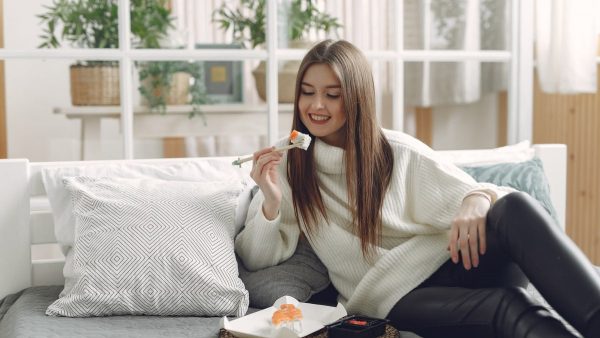 Alimentos que mejoran tu salud y energía